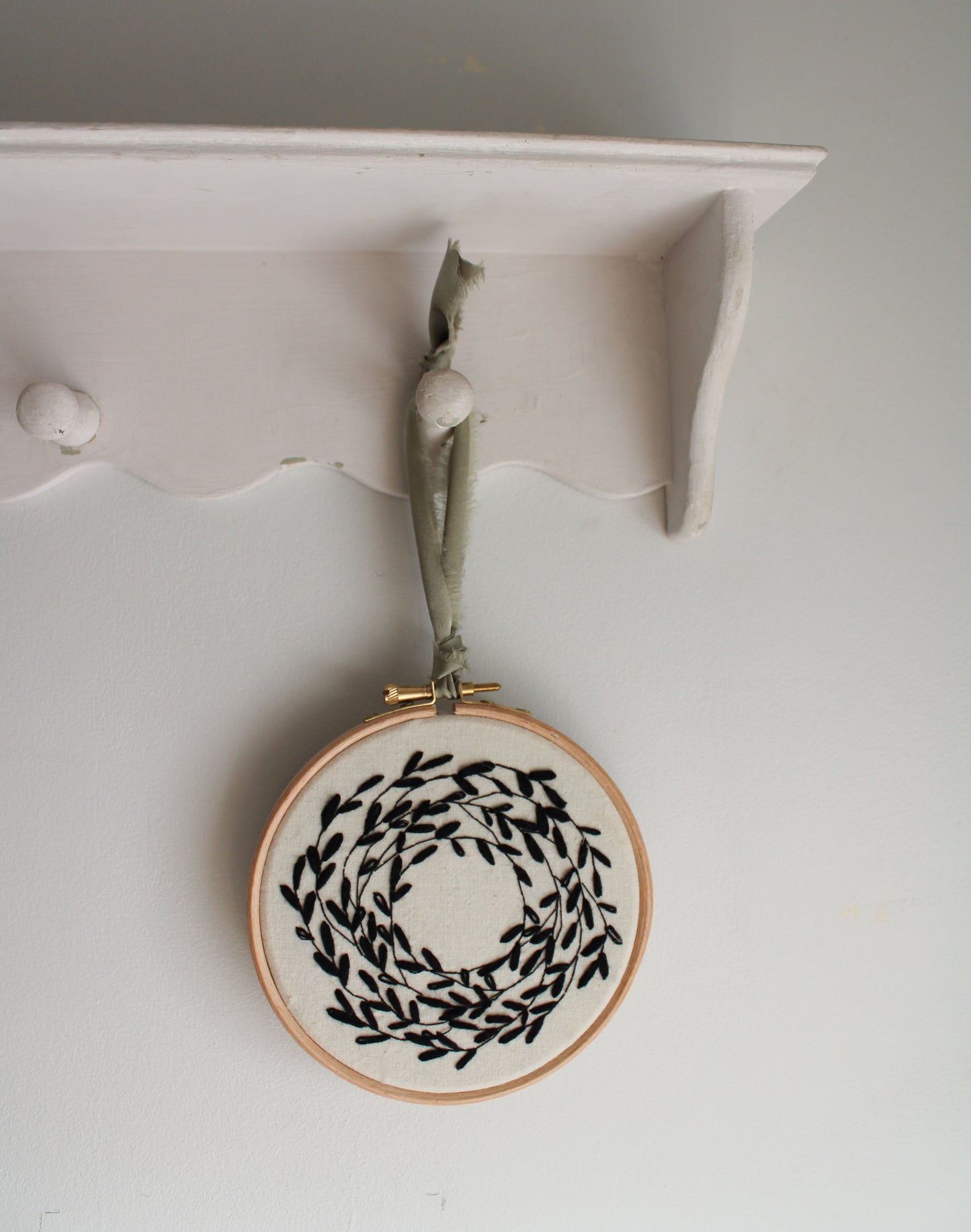 Bramble Wreath