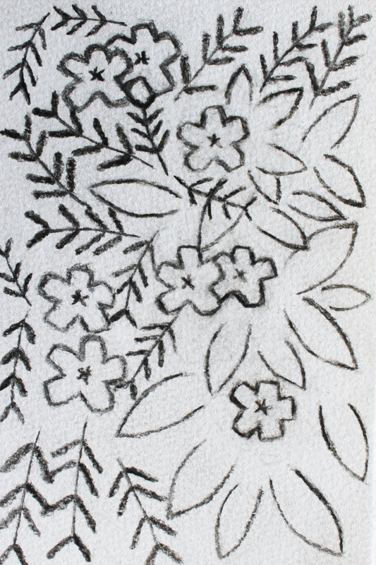 Mint Marigold
